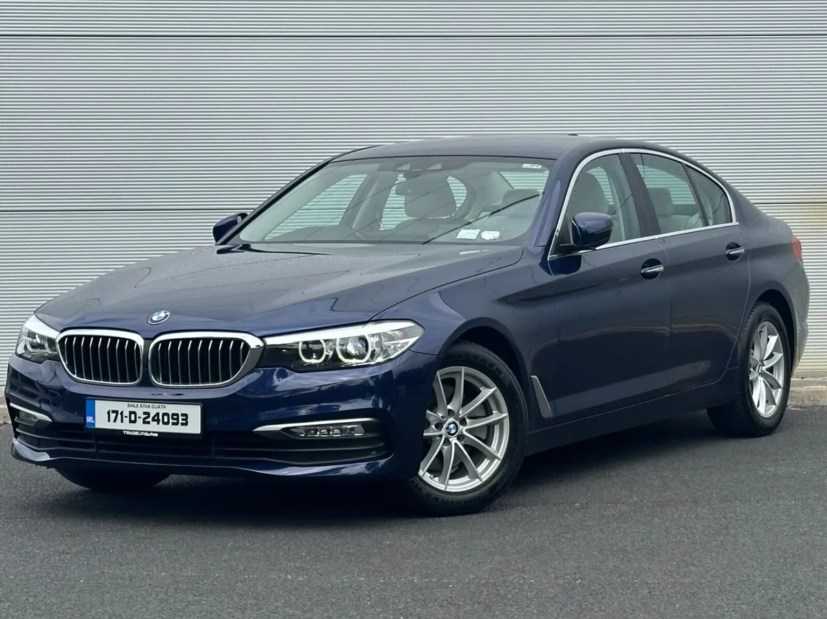 BMW 520d NewModel G30 SE *Irish Car - Image 2