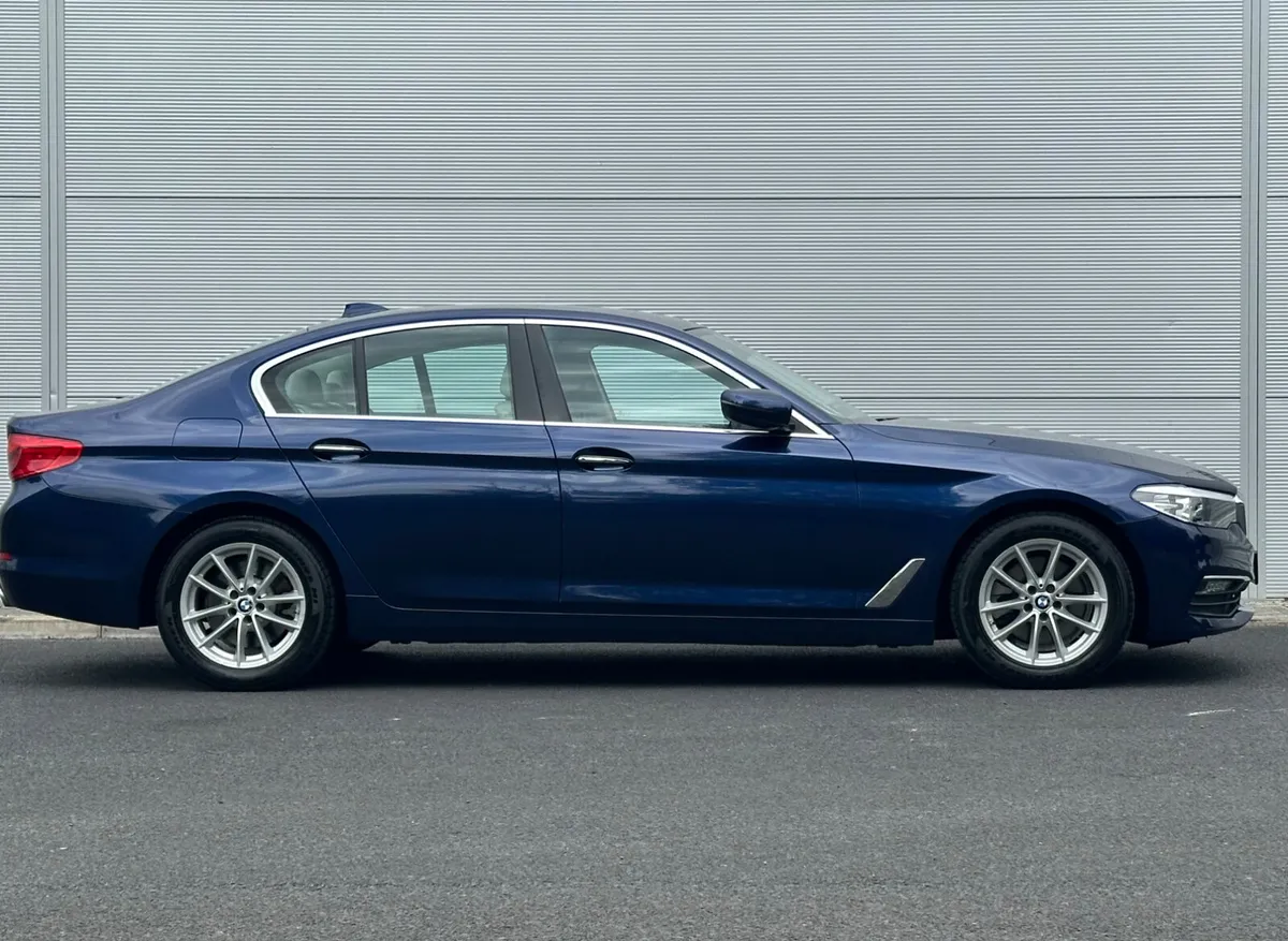 BMW 520d NewModel G30 SE *Irish Car - Image 4