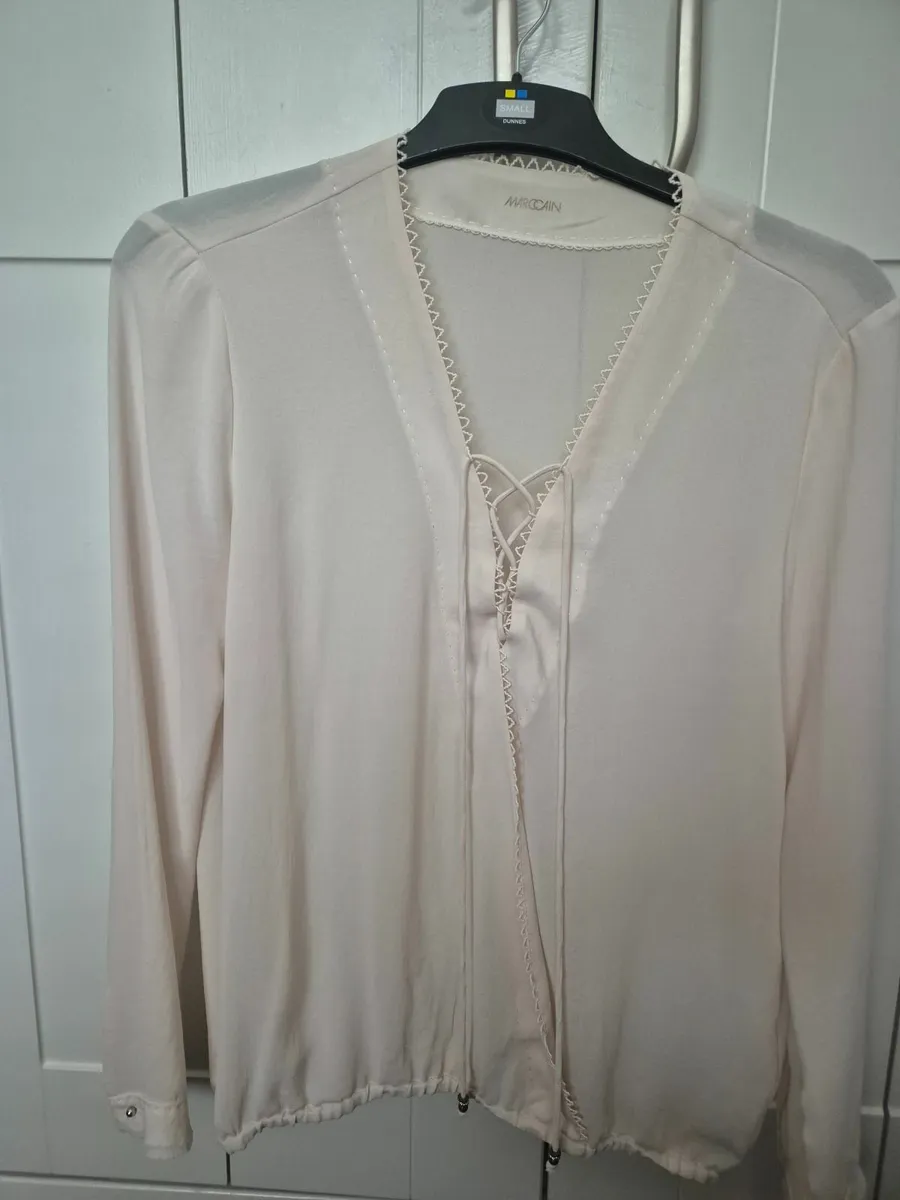 Marc Cain tops - Image 4