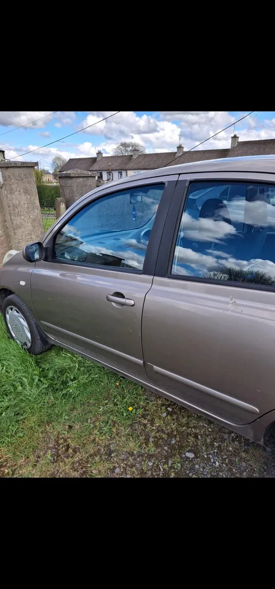 Micra - Image 3