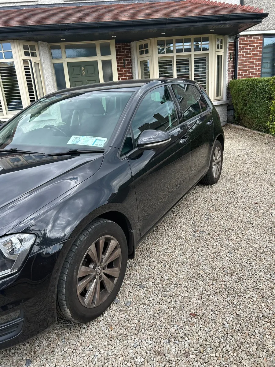 Volkswagen Golf 2017 - Image 3