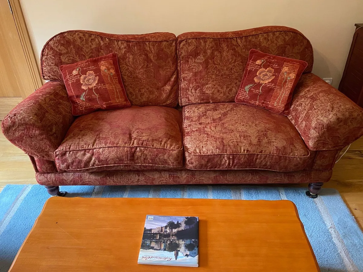 3 piece suite - Image 2