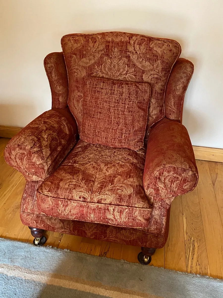 3 piece suite - Image 3
