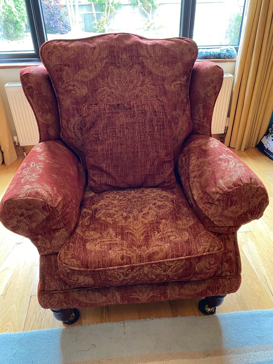 3 piece suite - Image 4