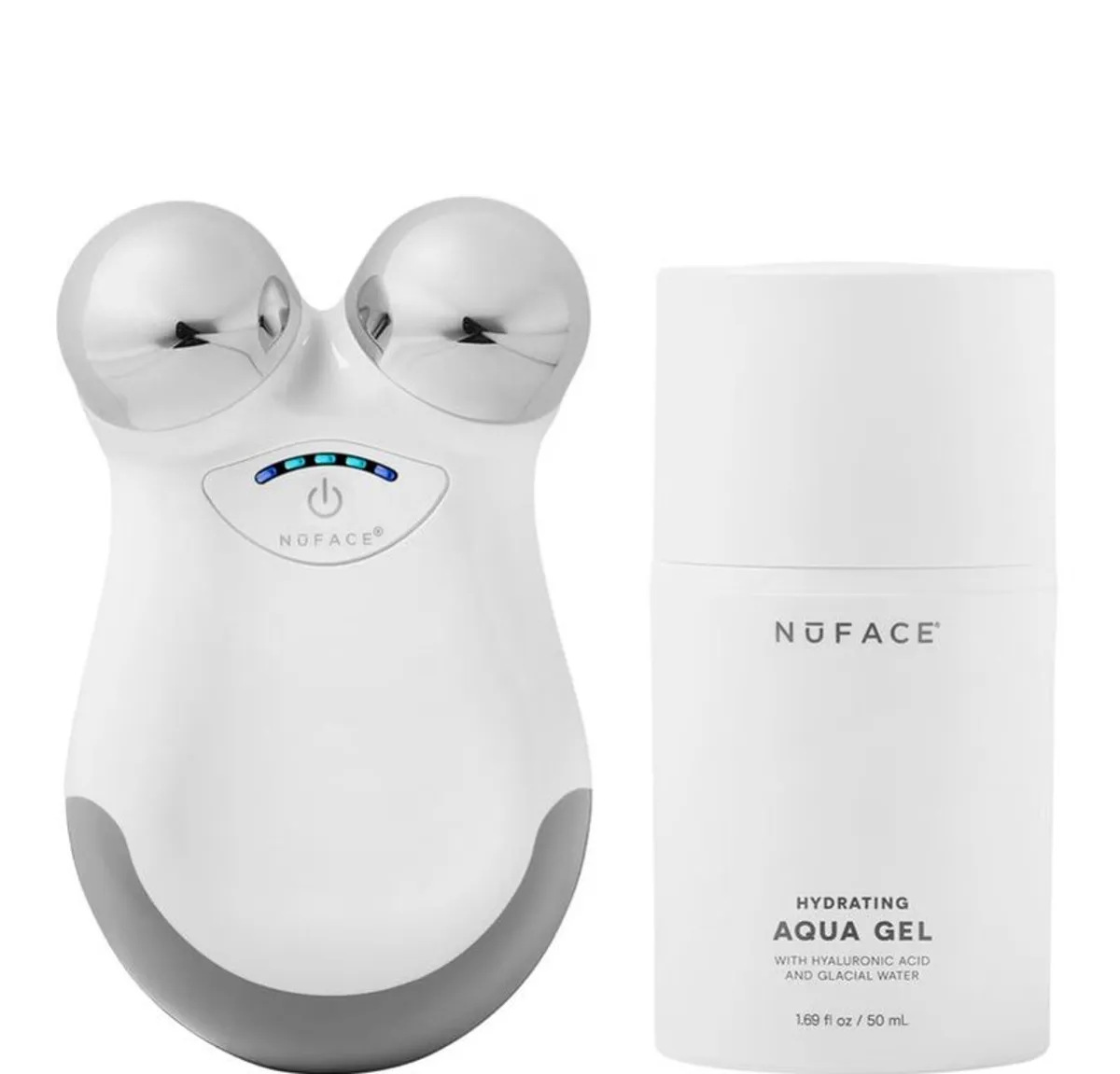 Nu Face mini - Image 1