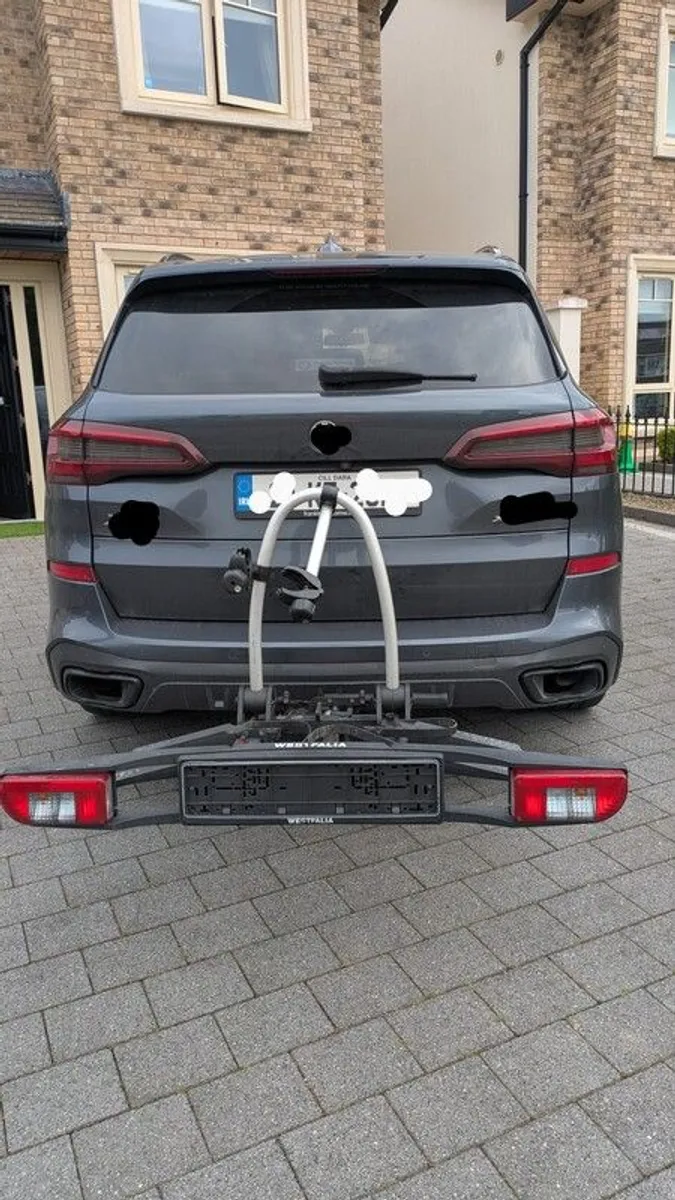 Car Bike rack/carrier - Image 4