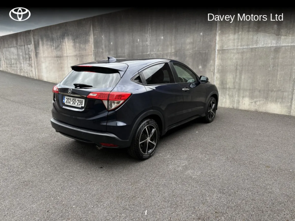 Honda HR-V 1.5 I VTEC ES CVT 5DR AUTO - Image 2
