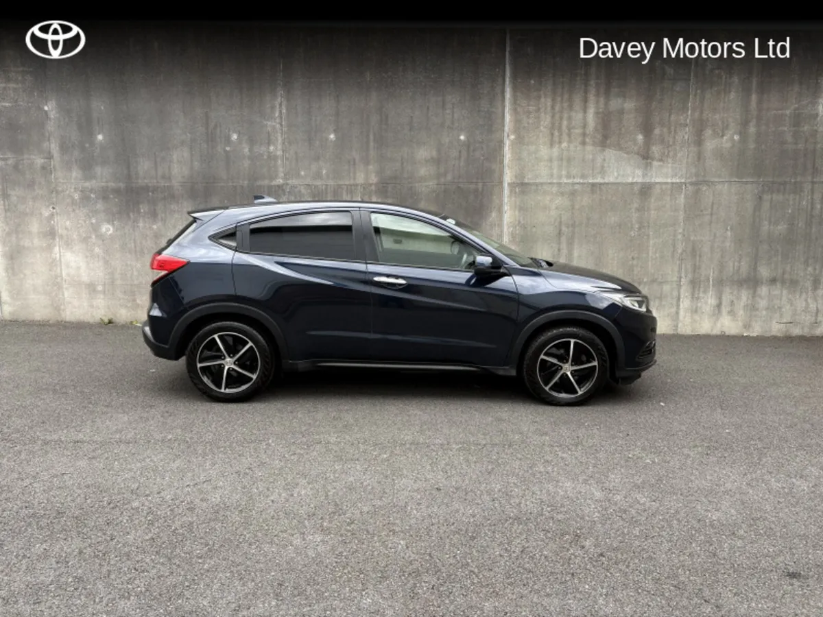 Honda HR-V 1.5 I VTEC ES CVT 5DR AUTO - Image 3