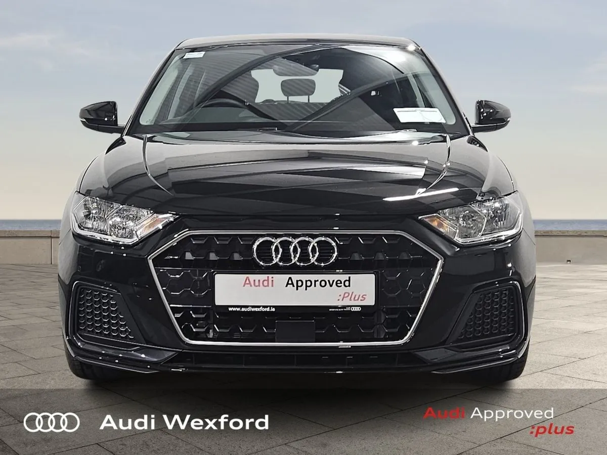 Audi A1 Audi A1 Sportback SE 30 Tfsi 116 PS 6-spe - Image 3