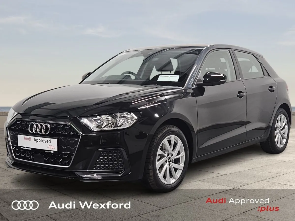 Audi A1 Audi A1 Sportback SE 30 Tfsi 116 PS 6-spe - Image 4