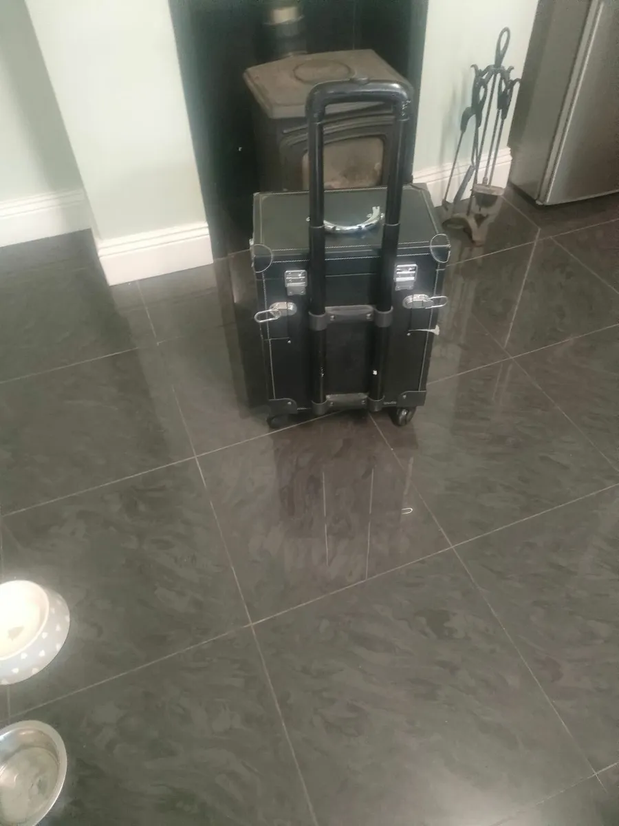 Large makeup case - Image 2