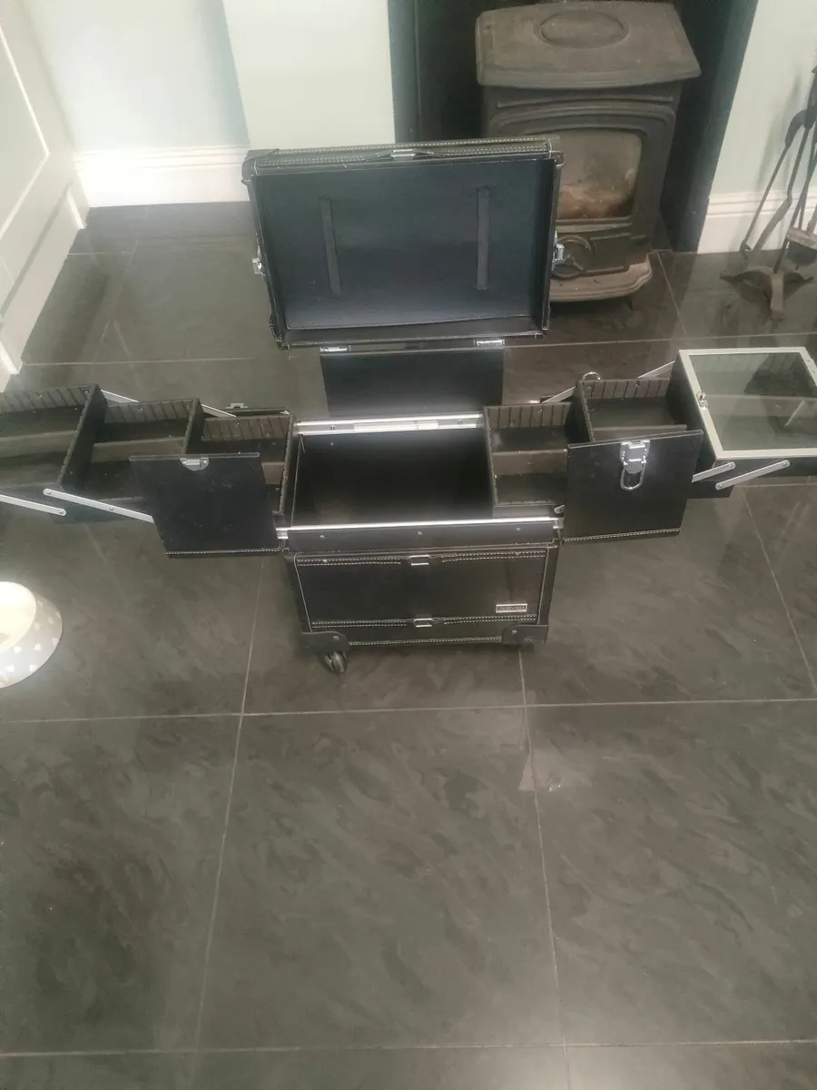 Large makeup case - Image 3
