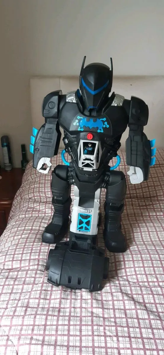 Batman robot - Image 1