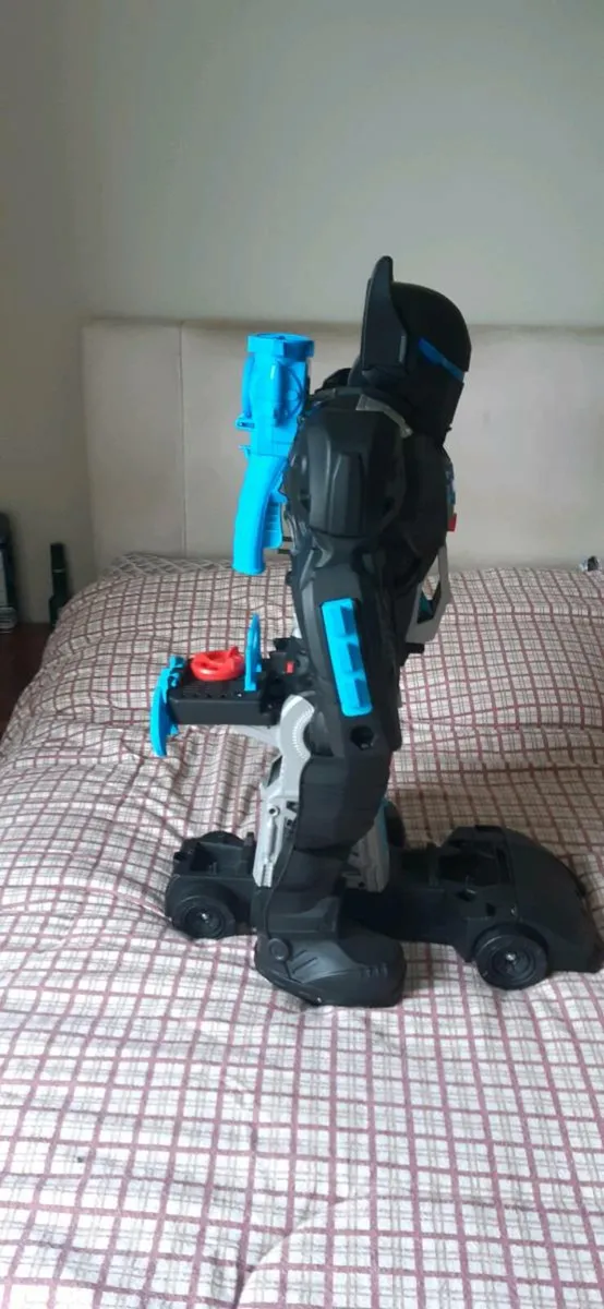 Batman robot - Image 2