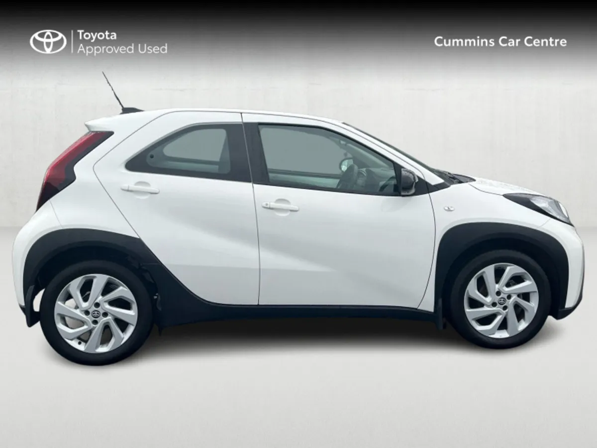 Toyota Aygo X AYGO X PULSE - Image 3