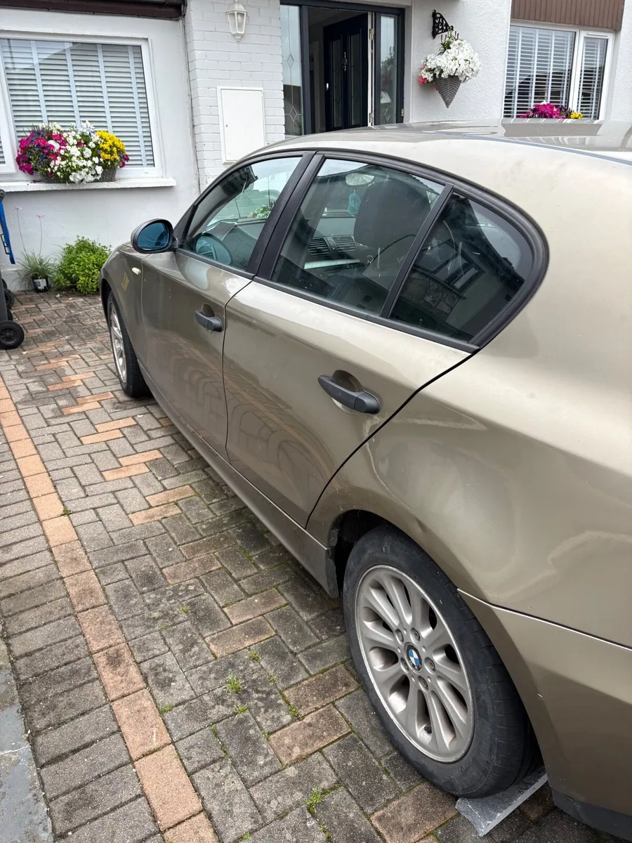 BMW 1-Series 2005 - Image 3