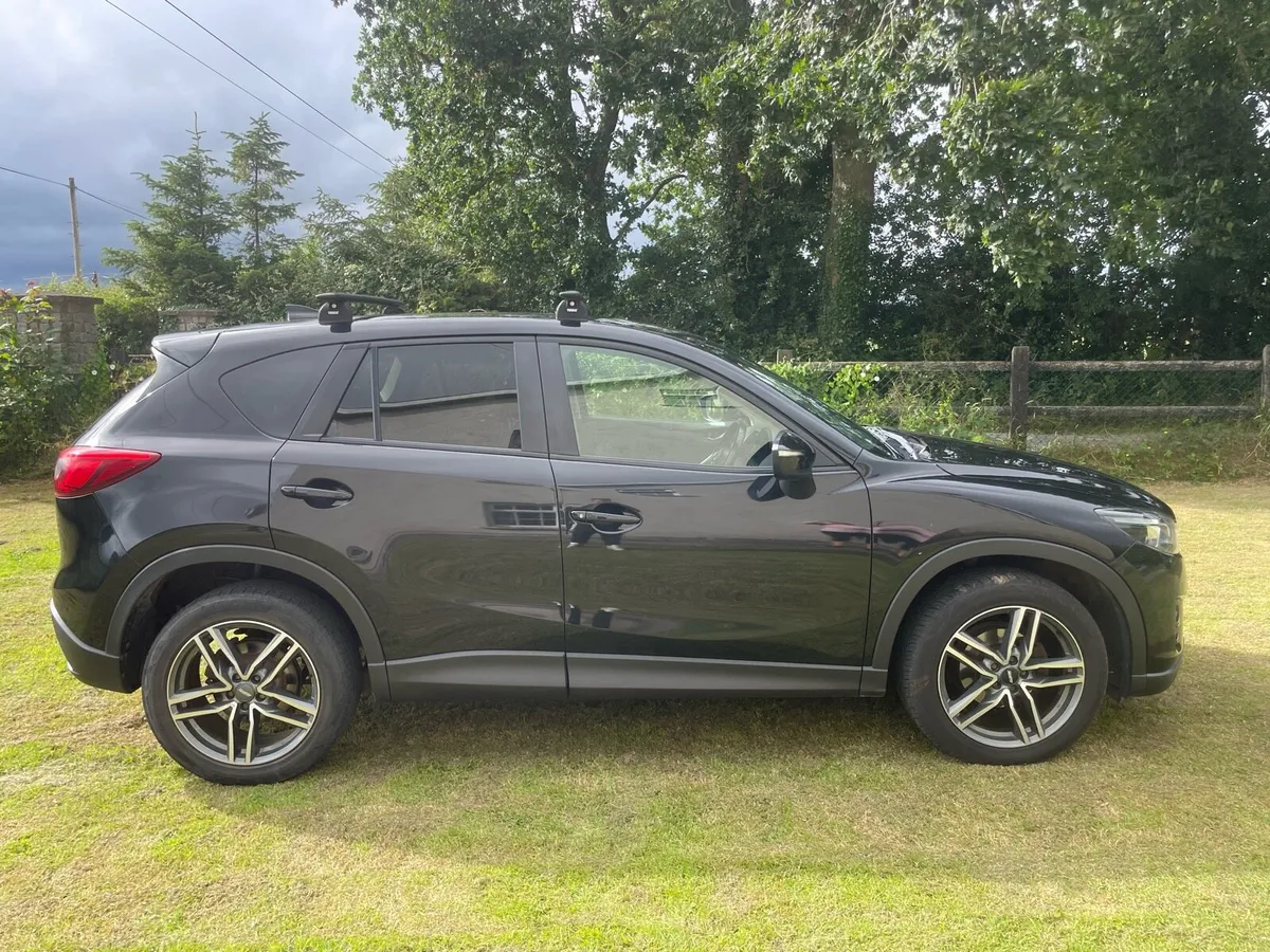 Mazda CX-5 platinum edition - Image 3