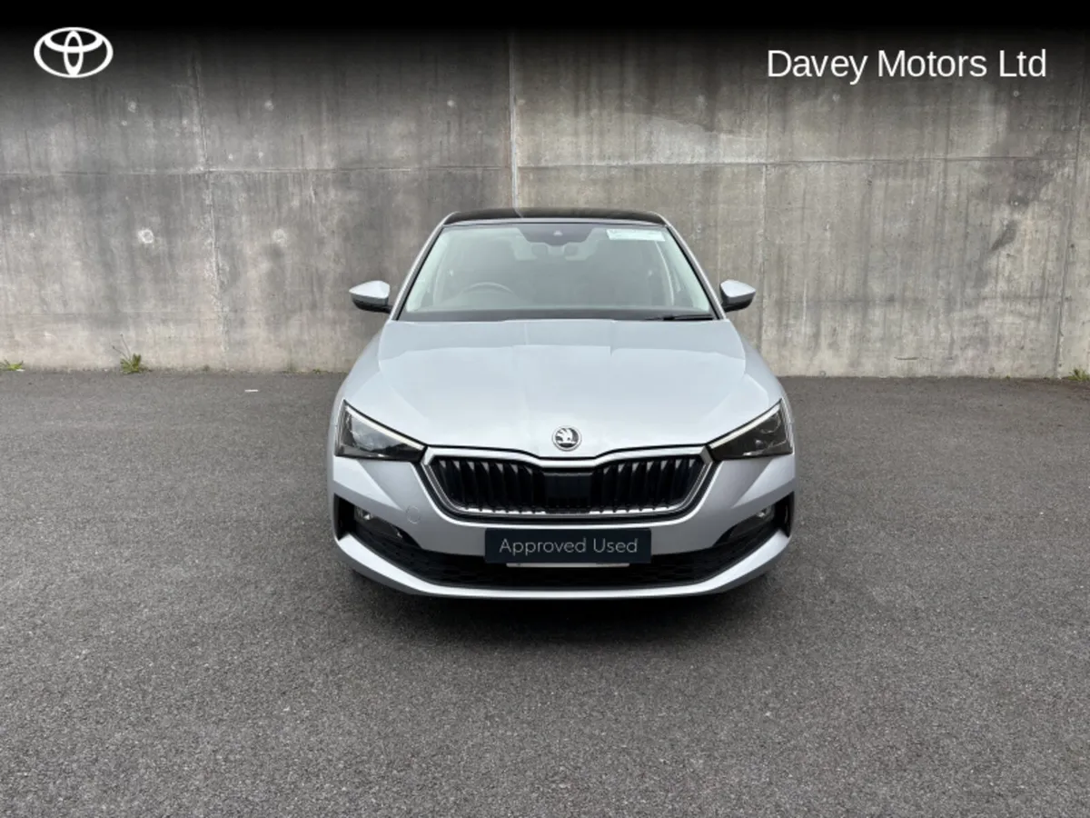 Skoda Scala STYLE 1.6 TDI 115HP 4DR - Image 4