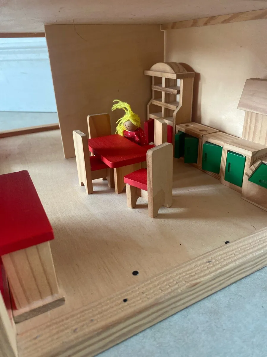 Doll’s House (small) - Image 2