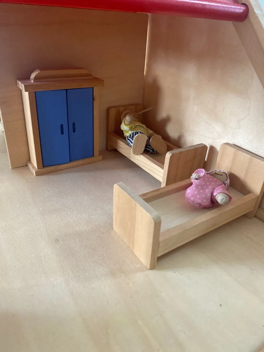 Doll’s House (small) - Image 3