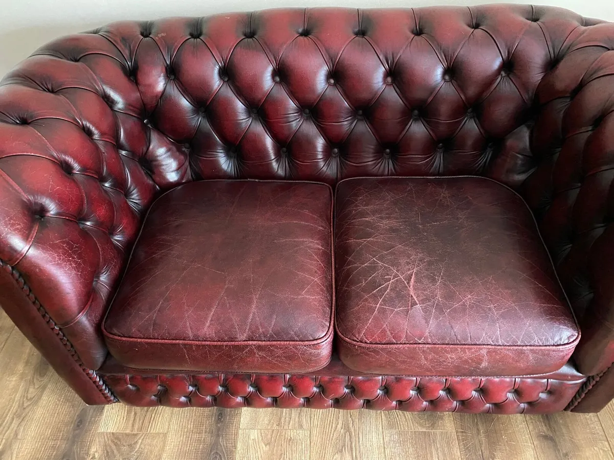 2 seater sofa - Image 3
