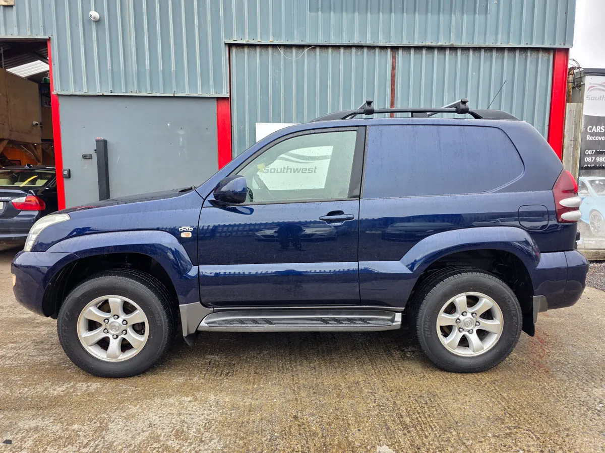 2006 Toyota Landcruiser ** DOE 06-26 Tax 03-26 ** - Image 4