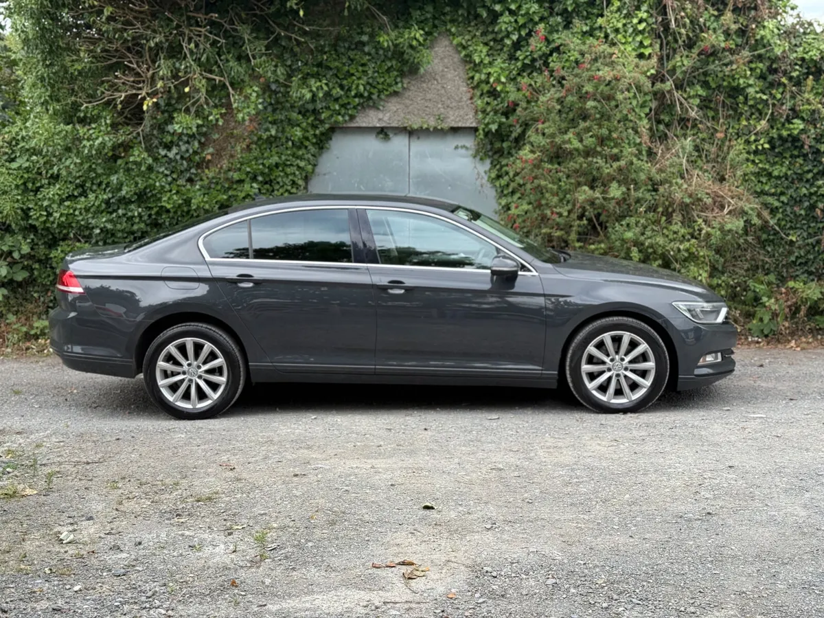 Vw Passat 2015 New NCT! - Image 3