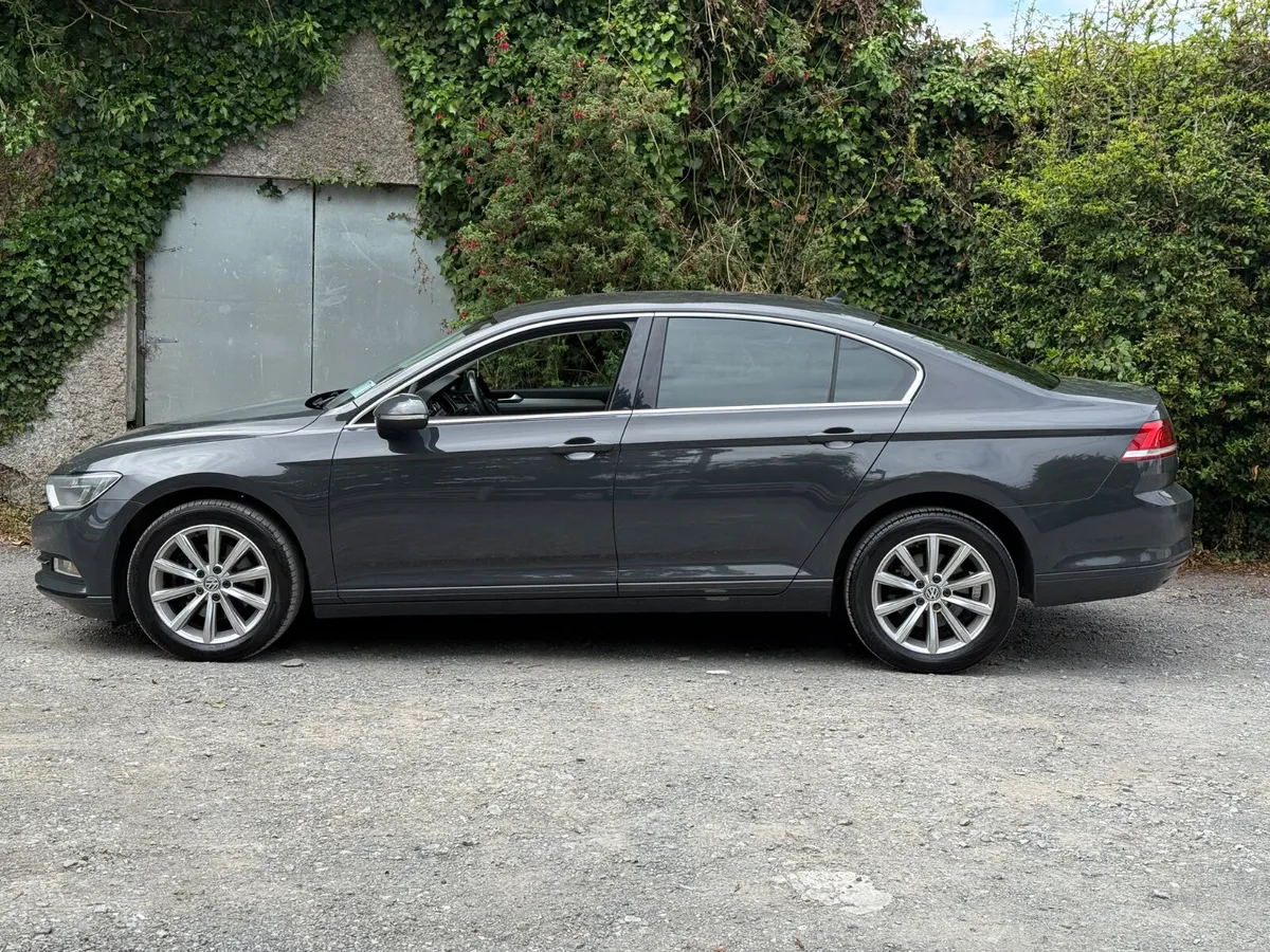 Vw Passat 2015 New NCT! - Image 4