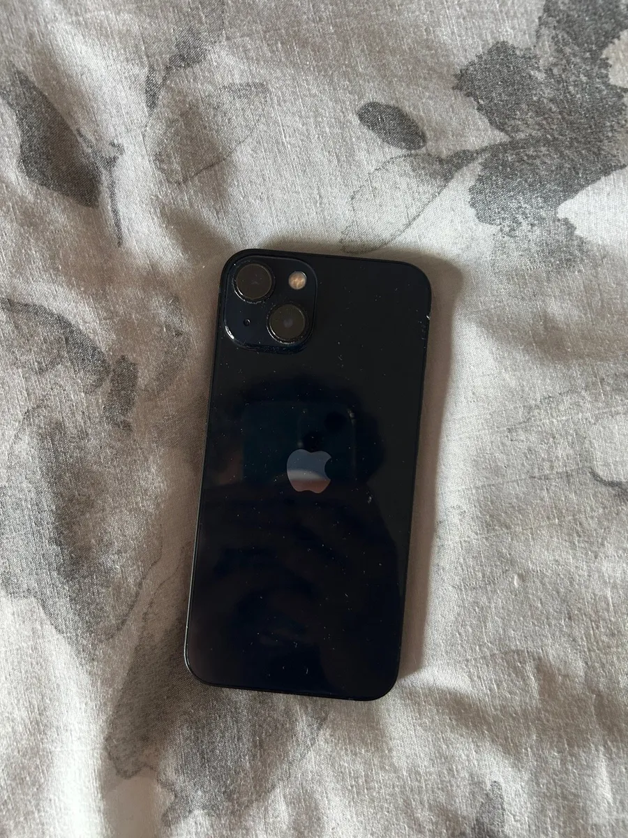 iPhone 13 New battery recently installed. - Image 1