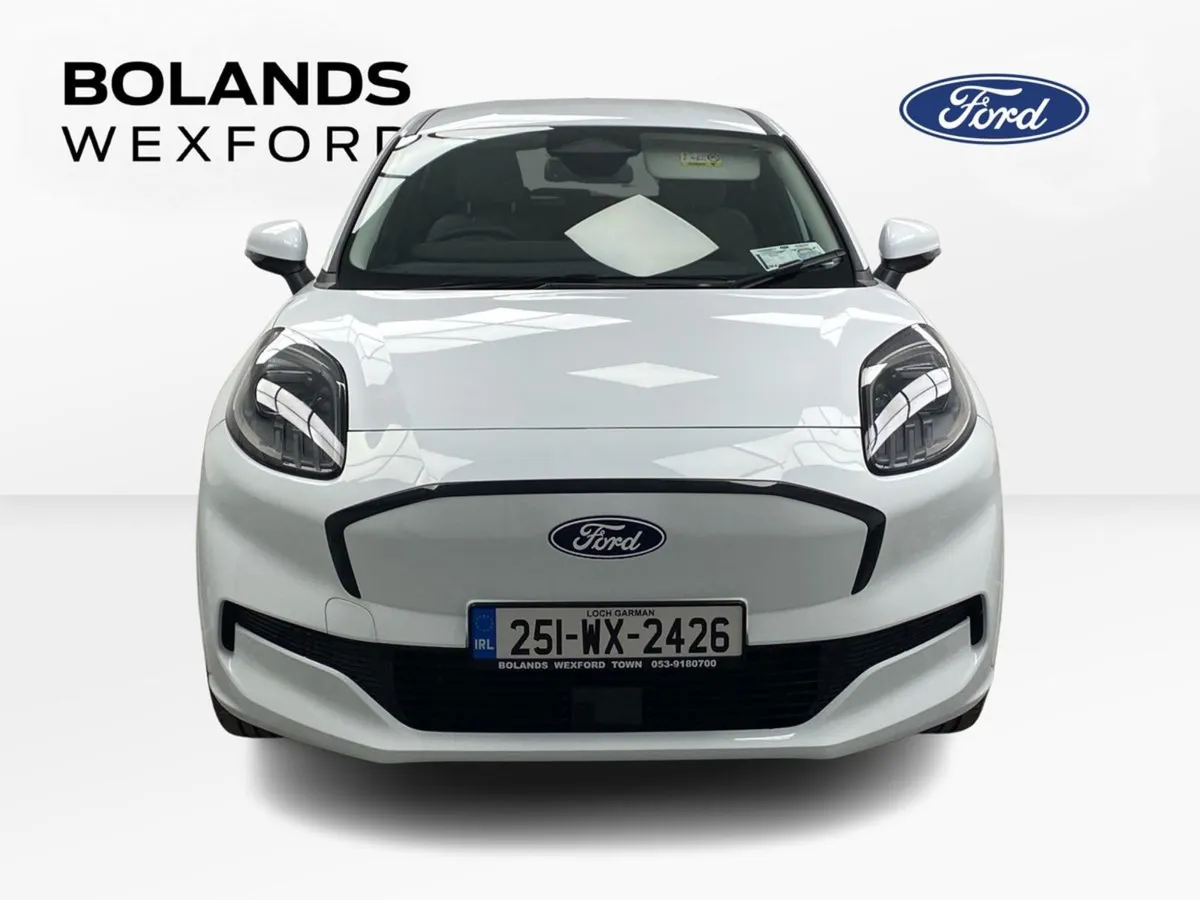 Ford Puma EV 53kwh 168PS Premium - Image 3