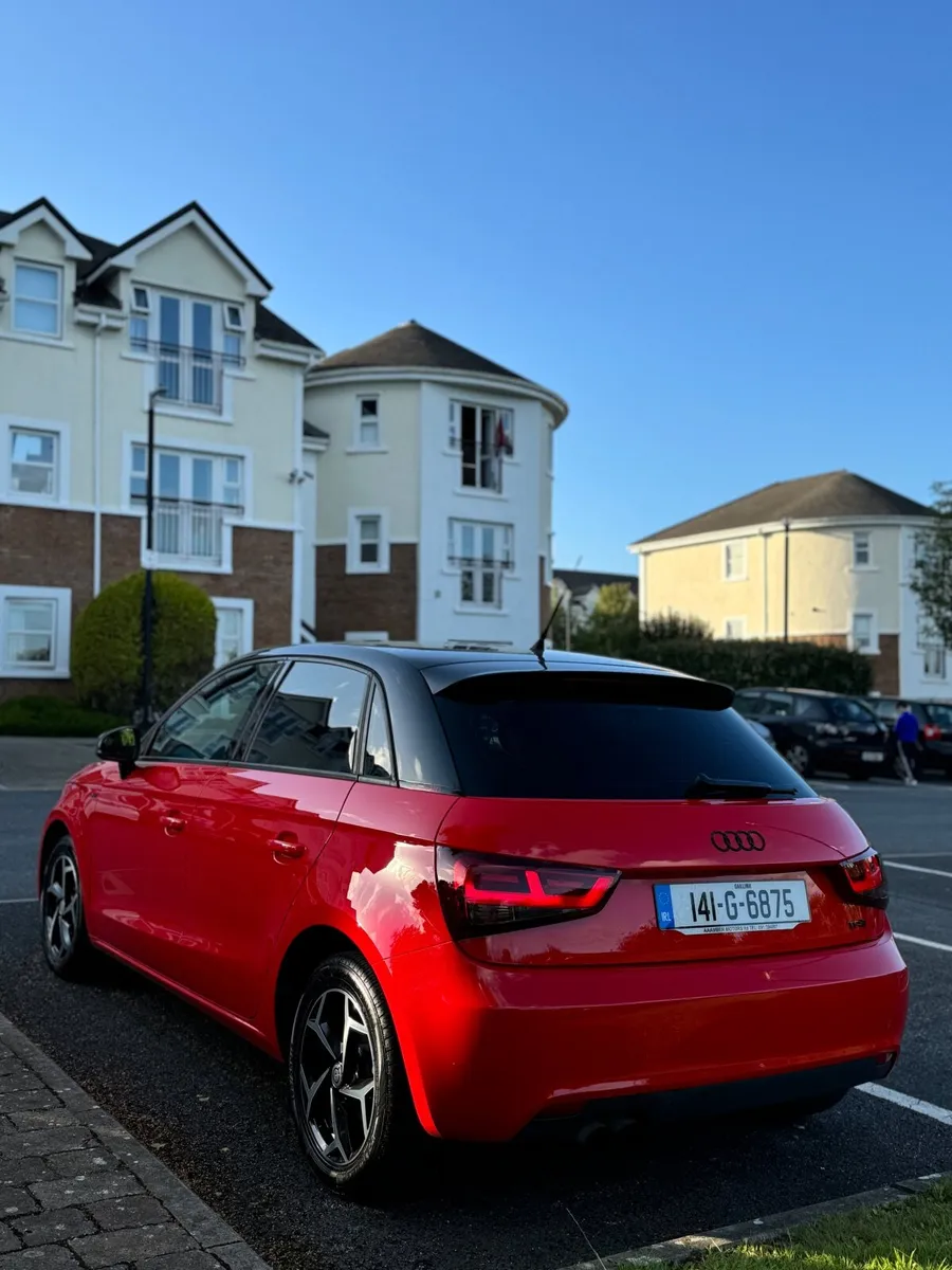 Audi A1 2014 - Image 2