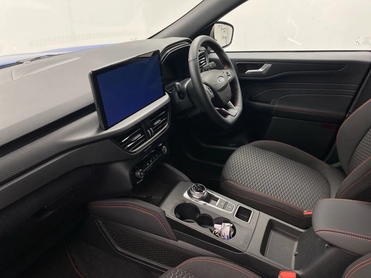 Ford Kuga St-line - Image 3