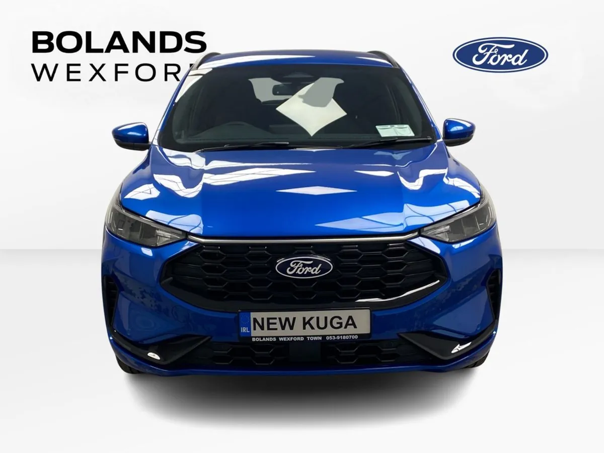 Ford Kuga St-line - Image 3