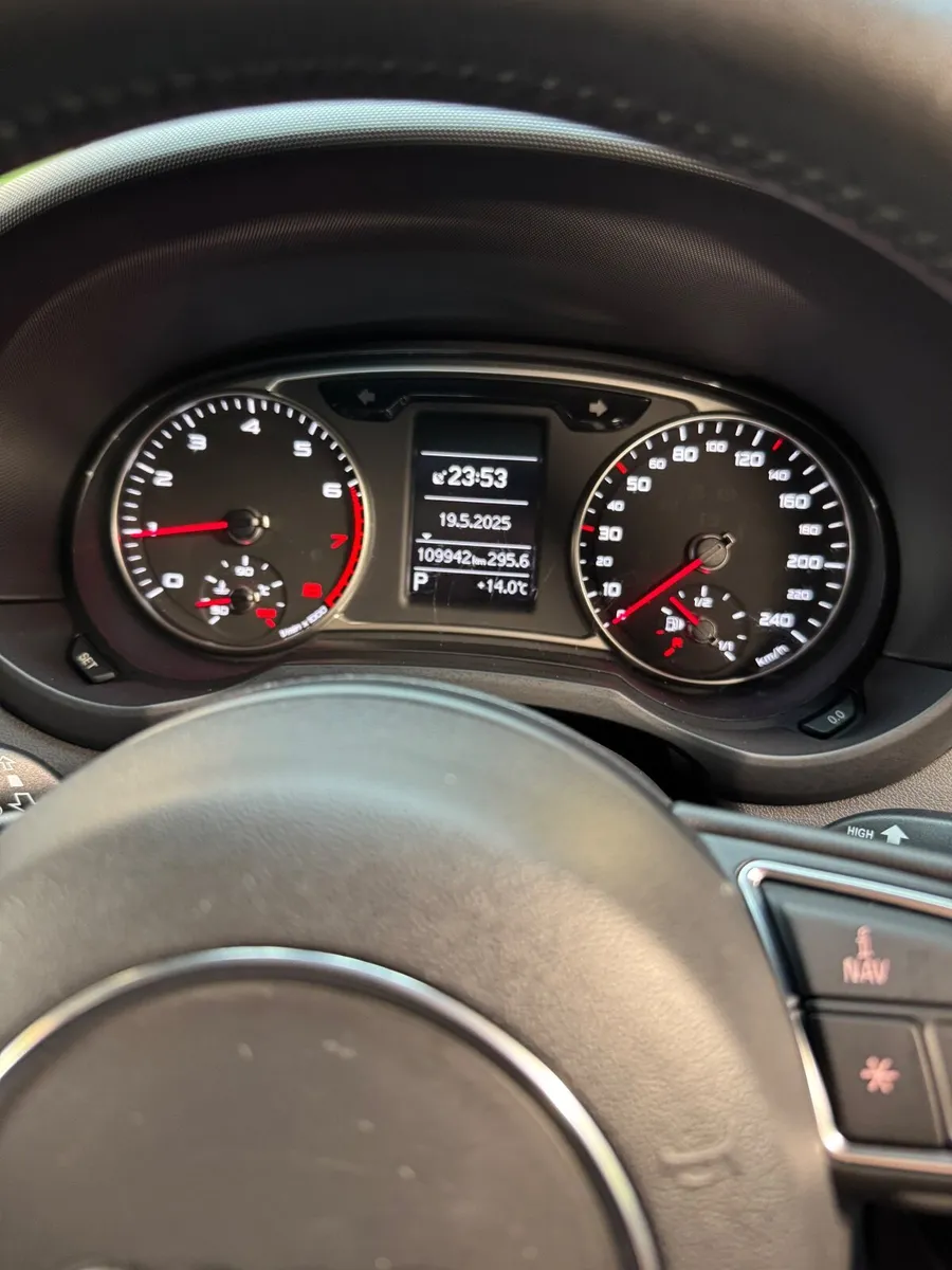 Audi A1 2014 - Image 4
