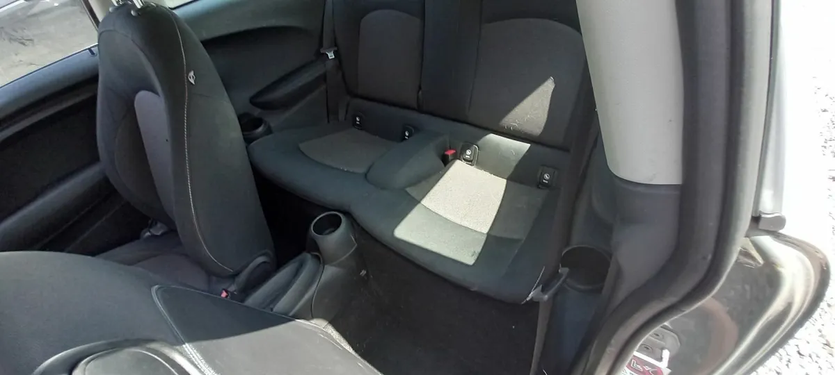 Mini One 2014 - Image 4
