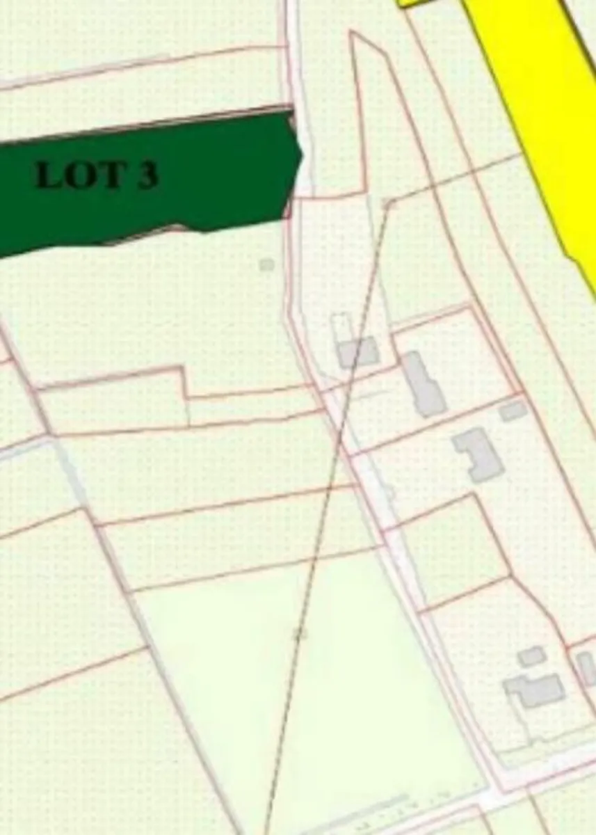 1.43 acres of land for sale - Image 3