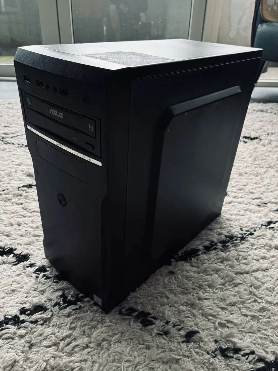 Budget gaming pc - Image 2