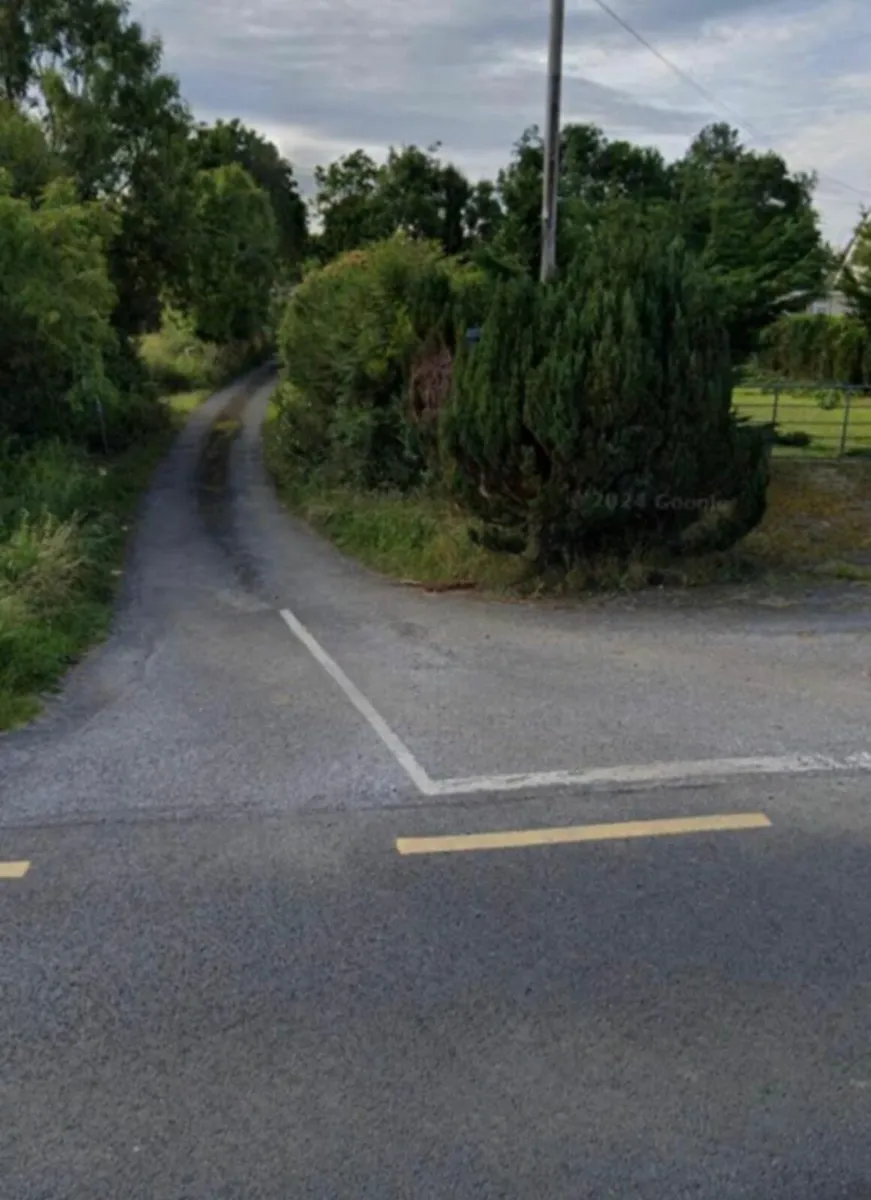 1.43 acres of land for sale - Image 1