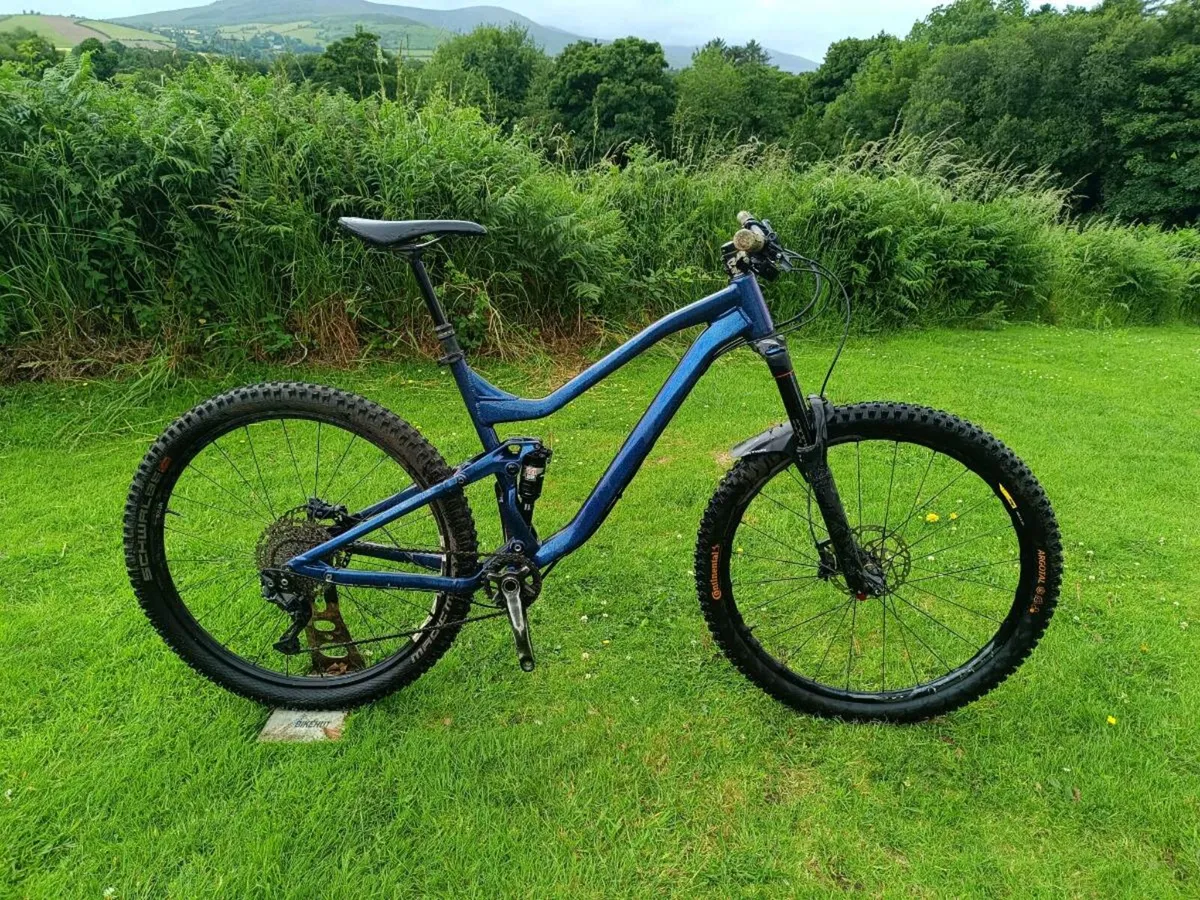 Vitus Escarpe VRX - Image 1