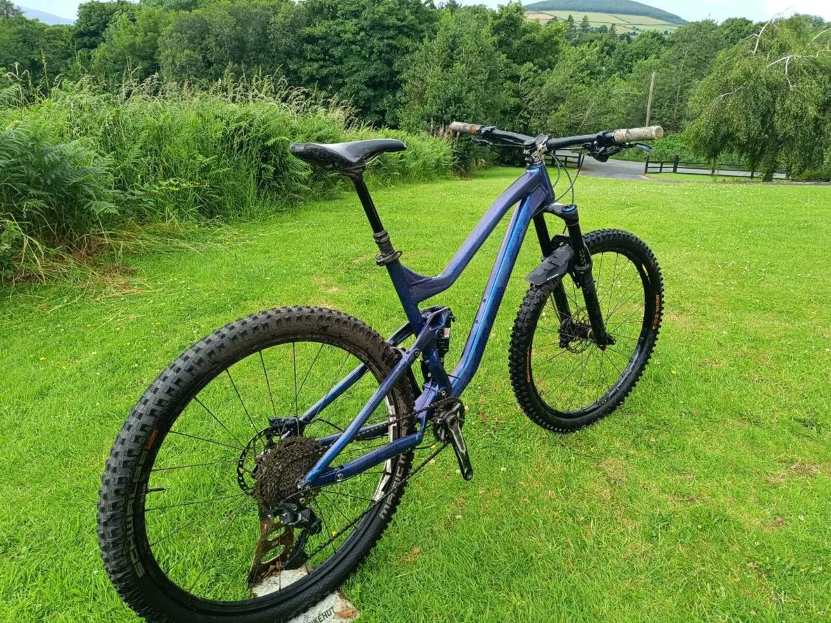 Vitus Escarpe VRX - Image 2