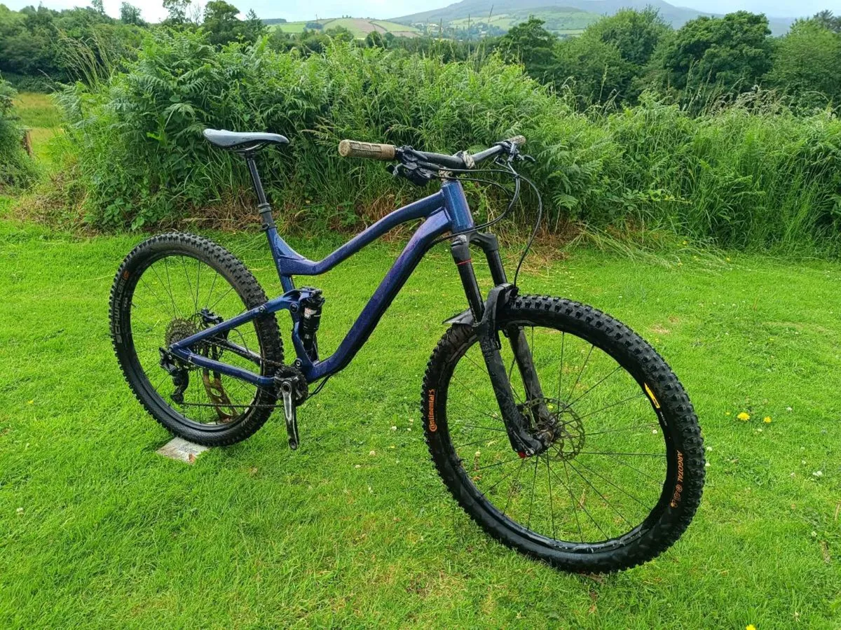 Vitus Escarpe VRX - Image 3