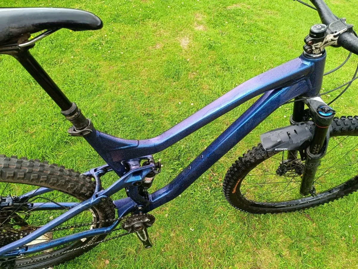 Vitus Escarpe VRX - Image 4