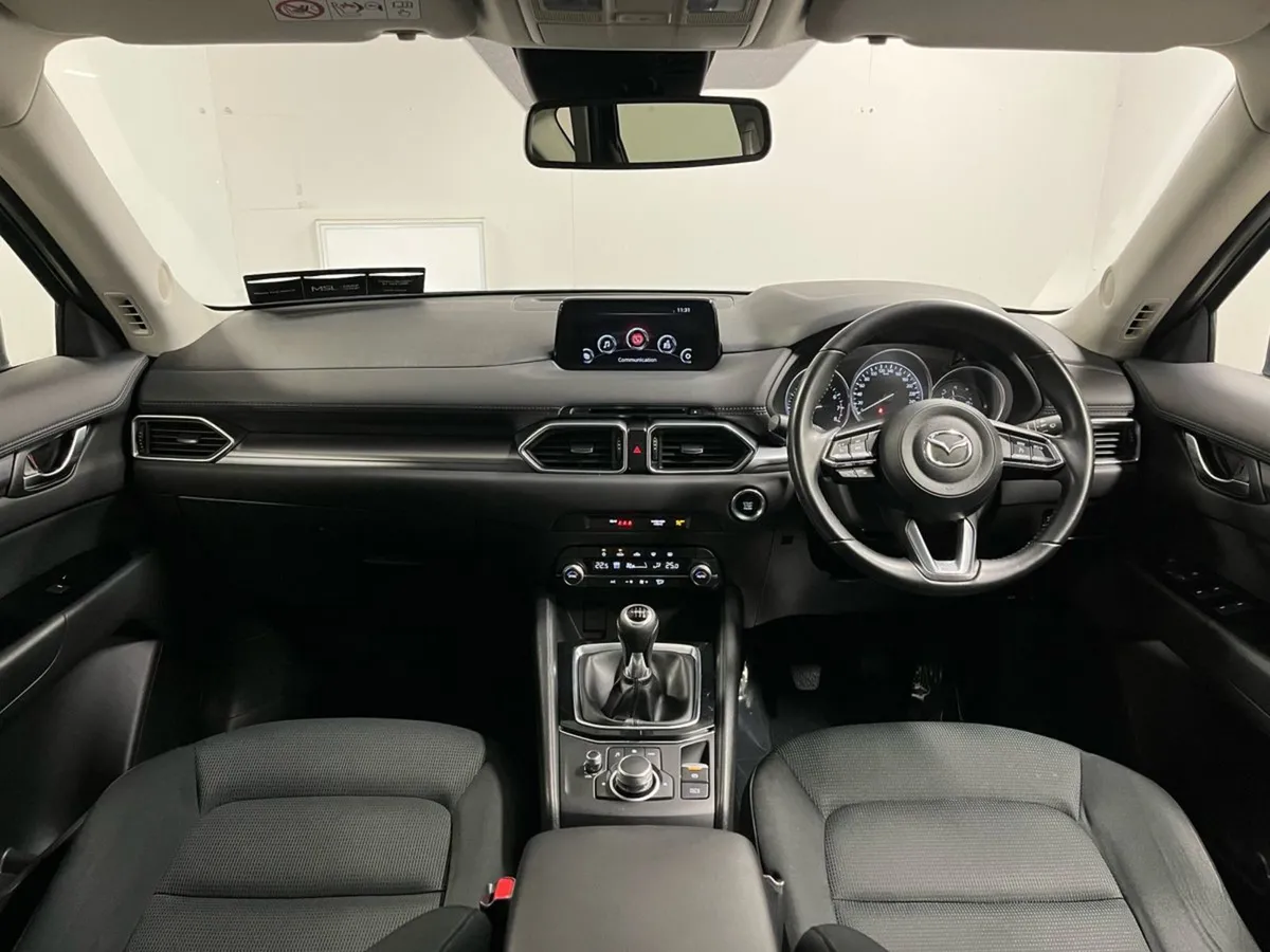 Mazda CX-5 Executive SE 2.0p 165PS - Parking Sens - Image 4