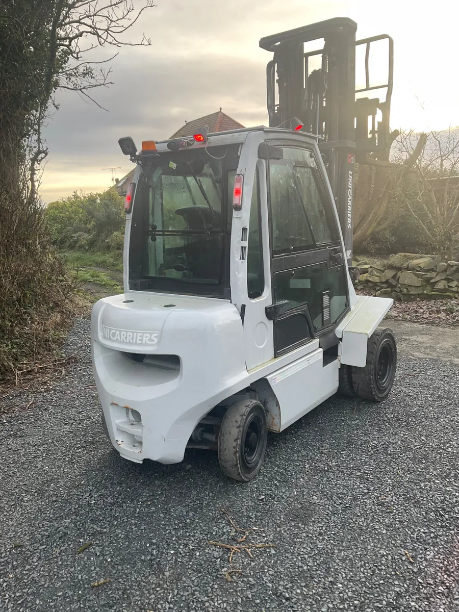FORKLIFT - Image 3