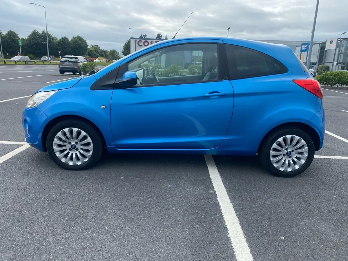 Ford Ka, NCT - Image 2
