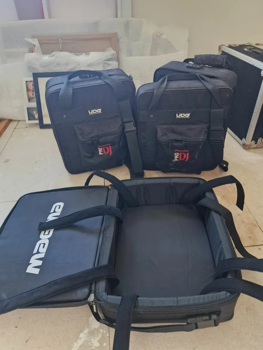 DJ Flight Cases - Image 2