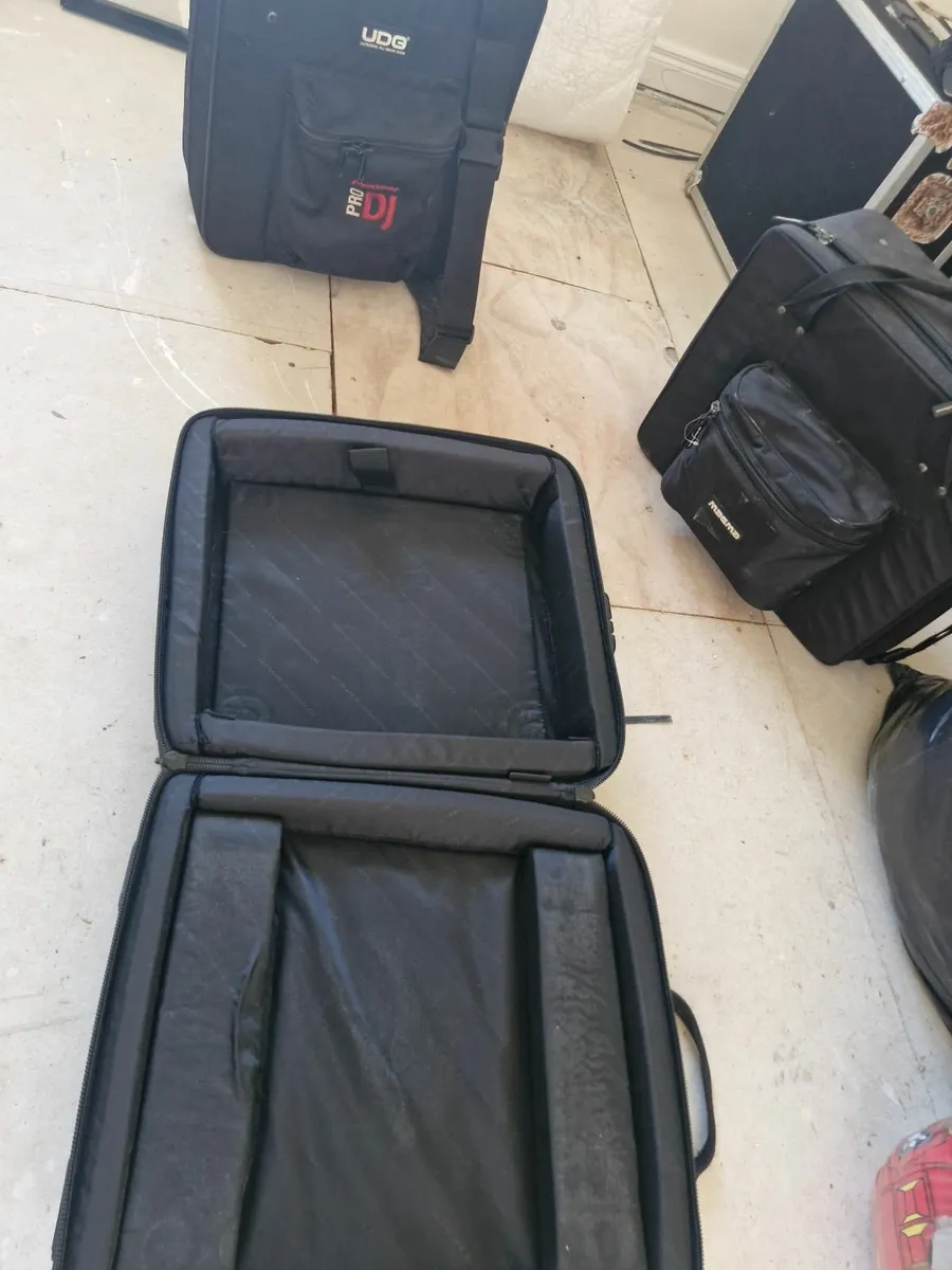 DJ Flight Cases - Image 3