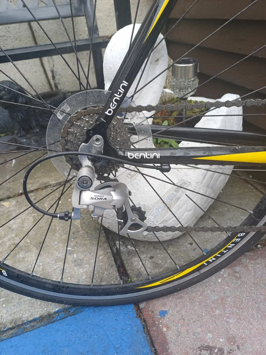 2 bikes - Image 3