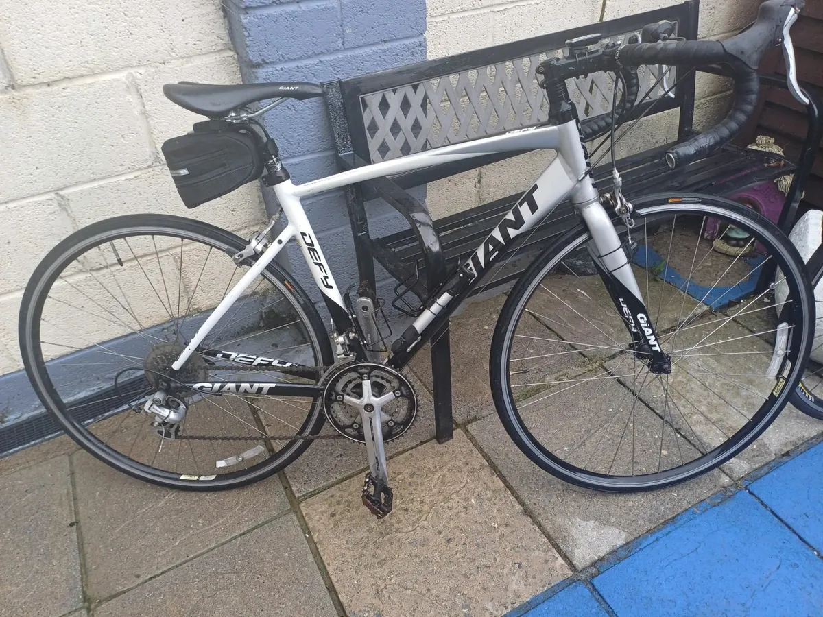 2 bikes - Image 4