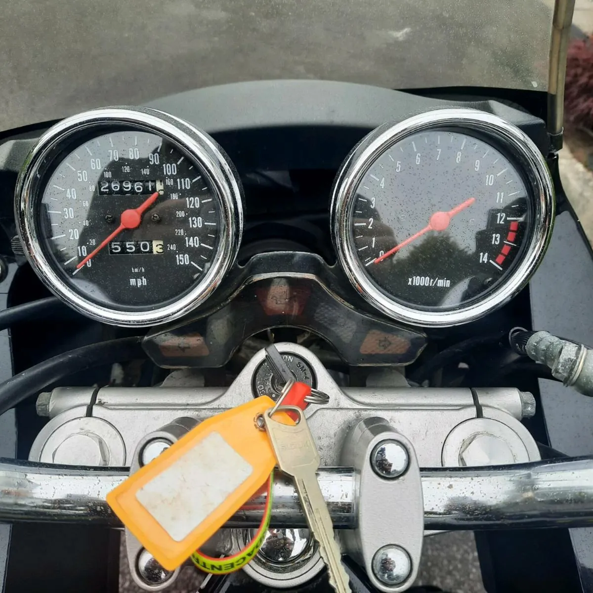 Suzuki bandit 6oo - Image 3